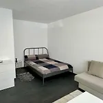 Single Apartment in Düsseldorf
