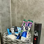 Single Apartment in Düsseldorf