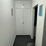 Single In Apartment *