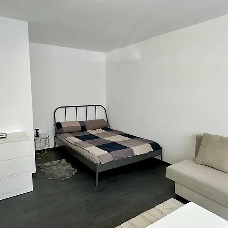 Appartement Single In Düsseldorf