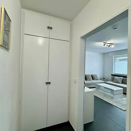 Single In Appartement Düsseldorf