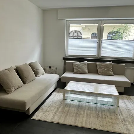 Appartement Single In *