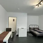Single Apartment In Duesseldorf